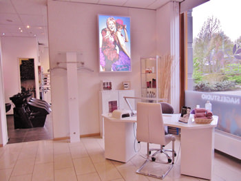 Nagelstudio